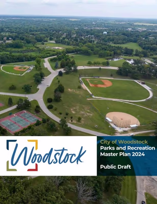 Woodstock City Park